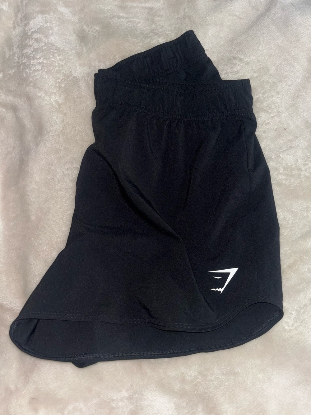 Gymshark training shorts